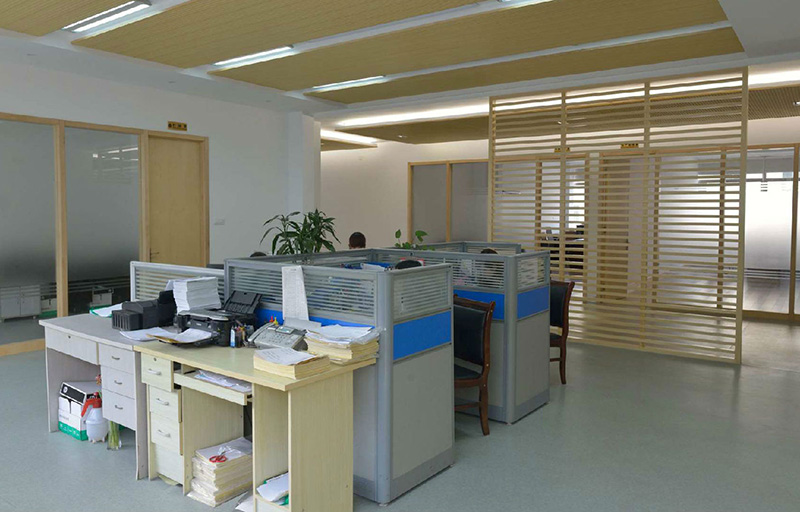 办公室