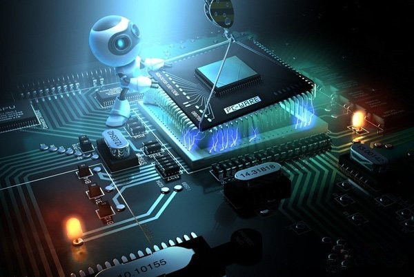 IC芯片的检测常识