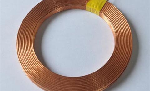 磁环电感耐压过不了的原因