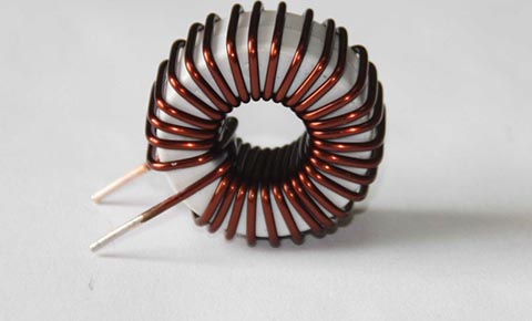 磁环电感在开关电源中起的作用