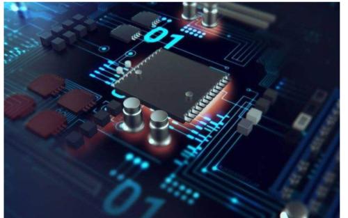 集成电路IC行业将获得新的发展前景