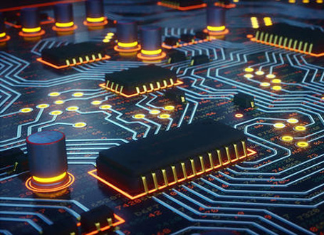 集成电路基本工艺