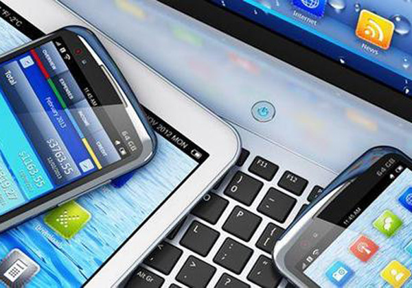 消费类电子方案  