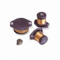 贴片非屏蔽功率电感---DS系列