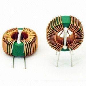 TM锰芯磁环系列